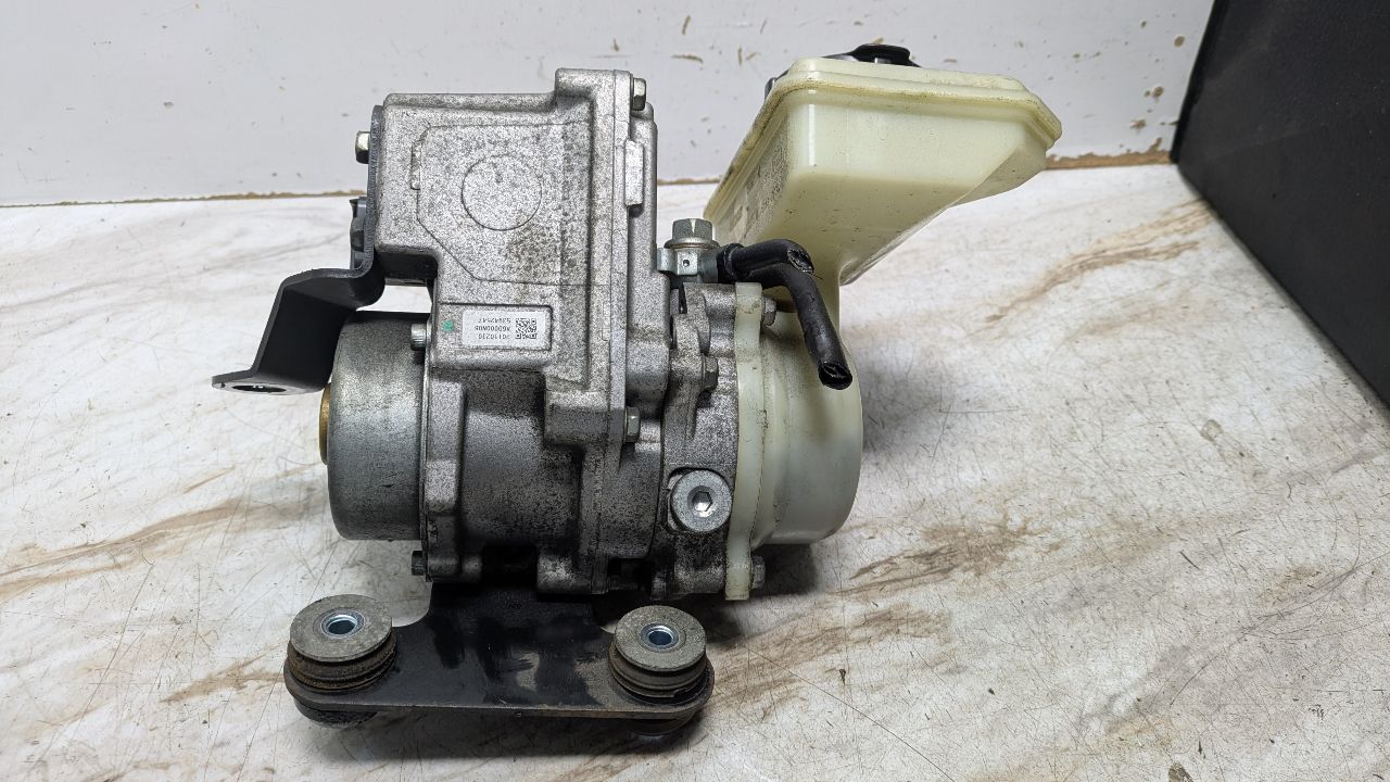 2012 INFINITI M35 6cyl Hybrid 3.5 l DOHC PS Pump/Motor - 381739