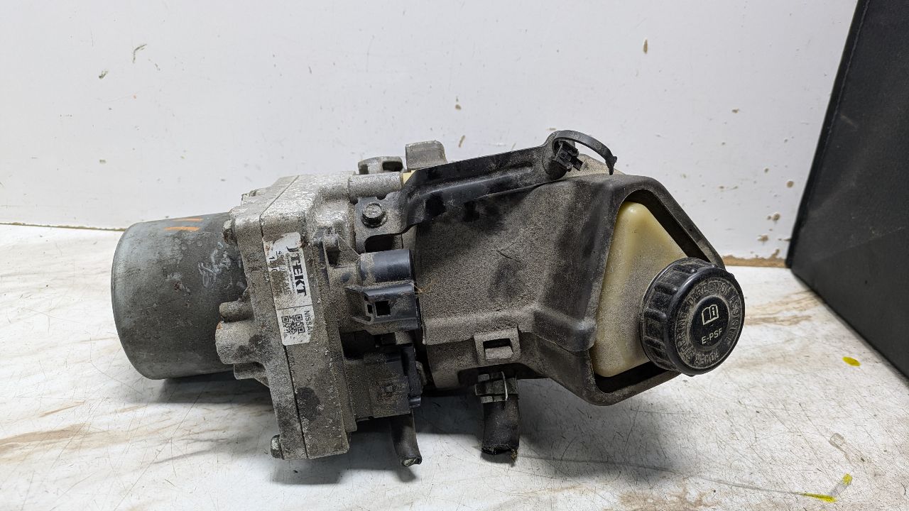2015 NISSAN ALTIMA 4cyl Gasoline 2.5 DOHC Anti-lock Brake Pts - 381748