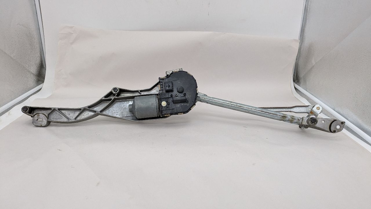 2009 MERCEDES-BENZ E-CLASS 6cyl Gasoline 3.5 WIPER MOTOR, WDSH - 381765