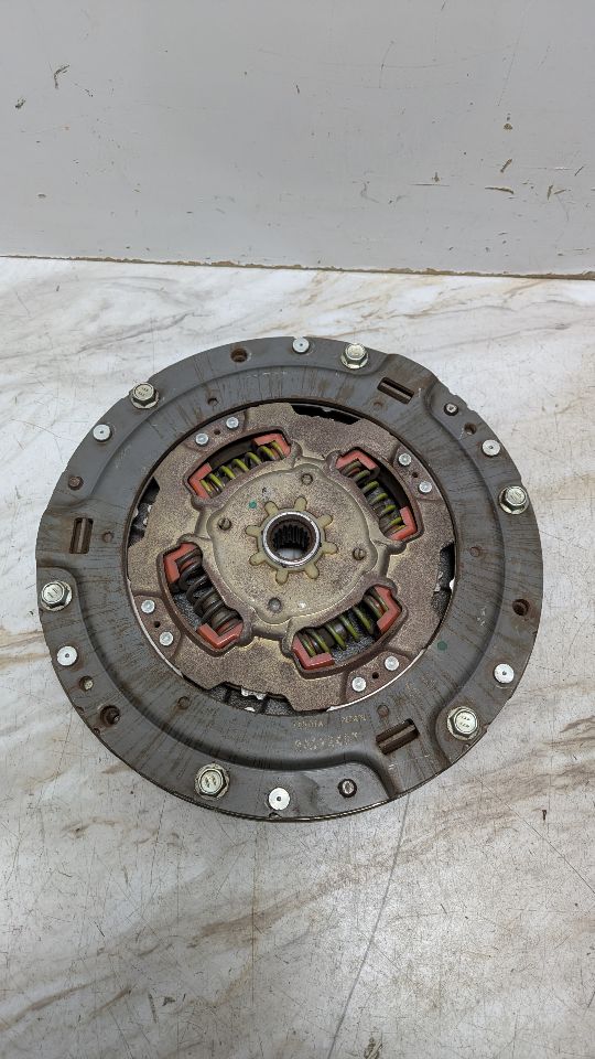 2020 HONDA ACCORD POWER STRG ASSEMBLY - 381767 — photo 4