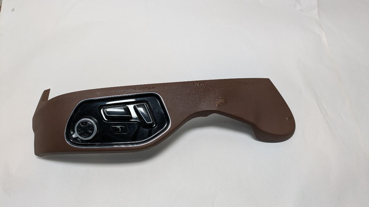 2013 AUDI A8 6cyl Supercharged 3.0 Dsh/Int/Seat Switch - 381773