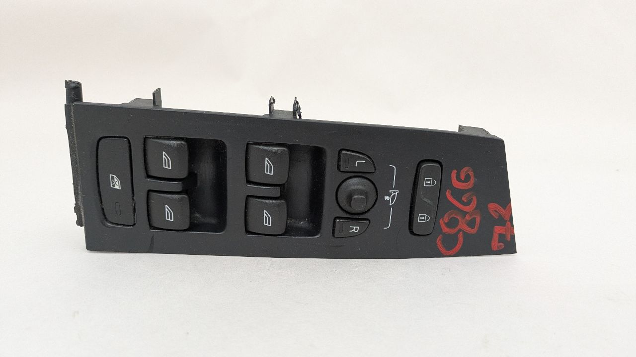 2015 VOLVO 80 SERIES Front Door Switch - 381774