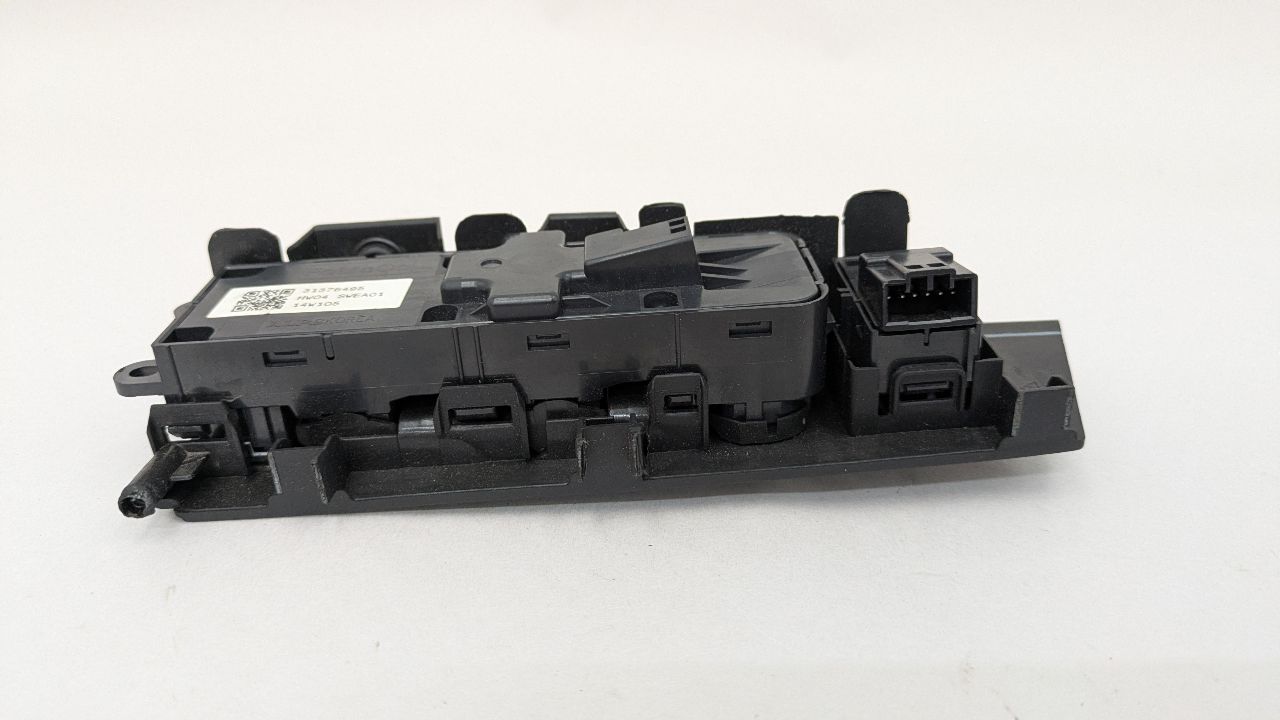 2015 VOLVO 80 SERIES Front Door Switch - 381774 — photo 2