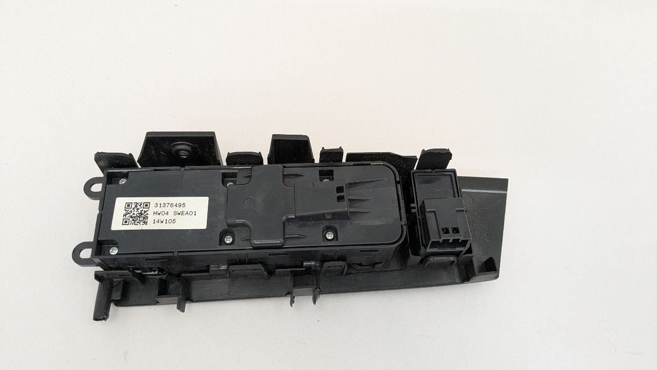 2015 VOLVO 80 SERIES Front Door Switch - 381774 — photo 3