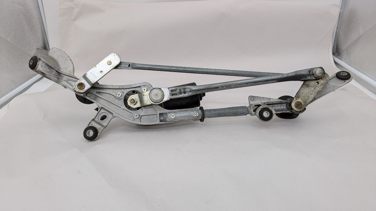 2012 INFINITI M35 6cyl Hybrid 3.5 l DOHC WIPER MOTOR, WDSH - 381777