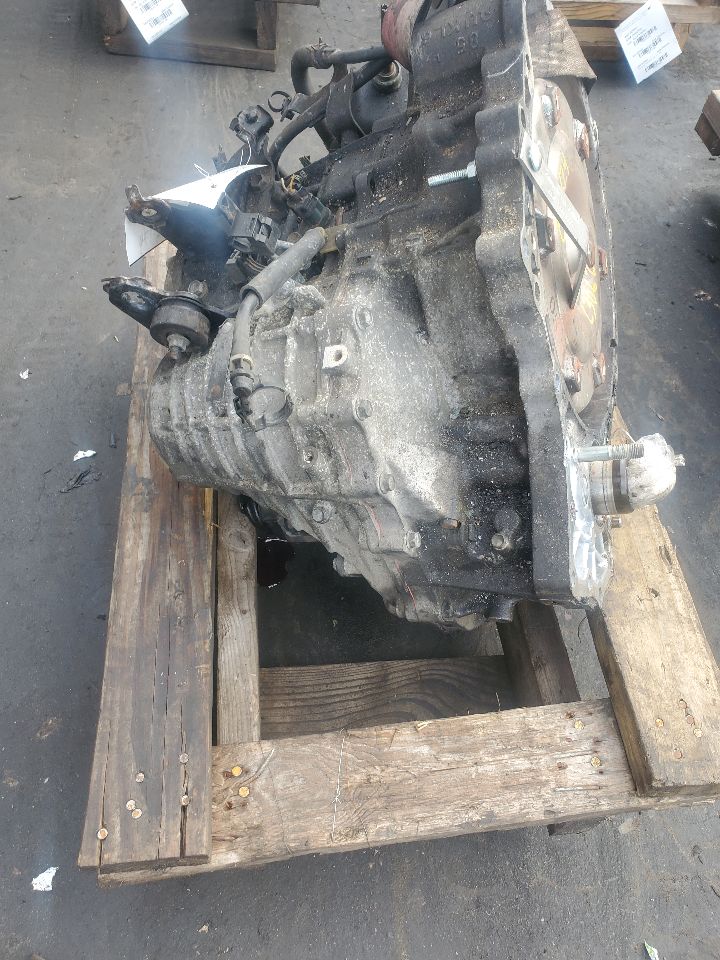 2007 TOYOTA RAV4 6cyl Gasoline 3.5 Transmiss,Transaxle - 381796