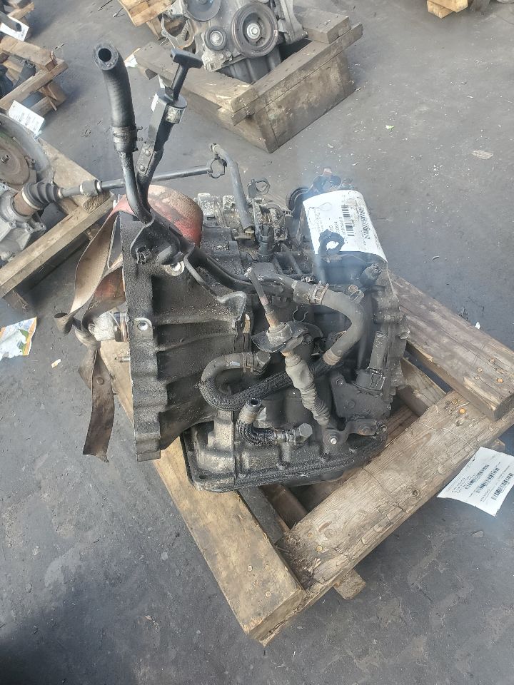 2007 TOYOTA RAV4 6cyl Gasoline 3.5 Transmiss,Transaxle - 381796 — photo 3