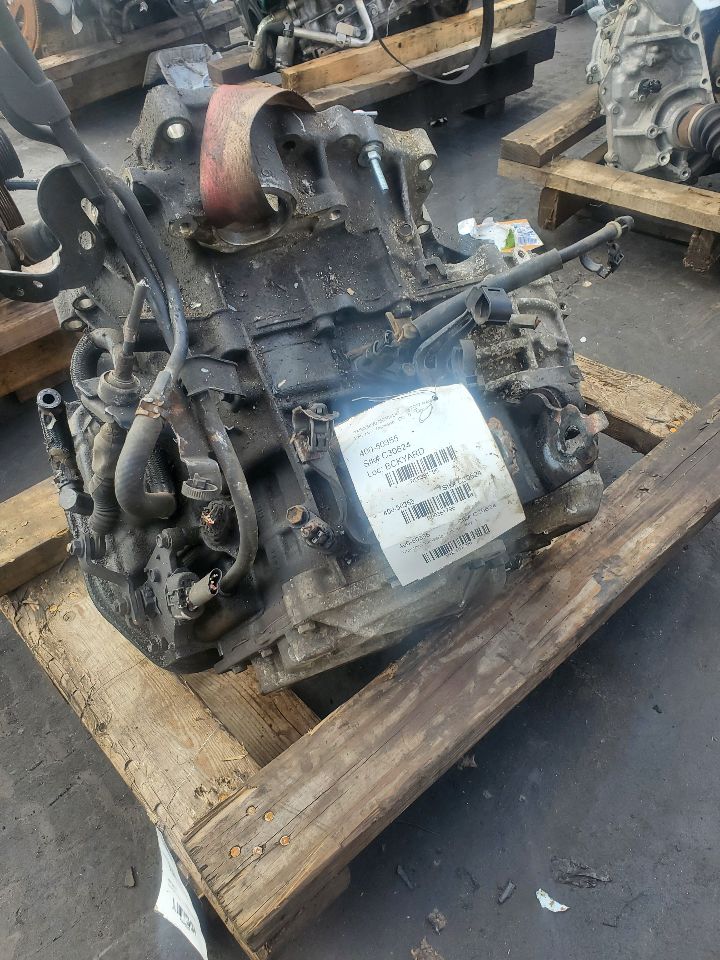 2007 TOYOTA RAV4 6cyl Gasoline 3.5 Transmiss,Transaxle - 381796 — photo 4