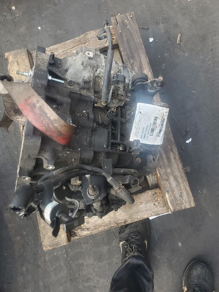 2007 TOYOTA RAV4 6cyl Gasoline 3.5 Transmiss,Transaxle - 381796 — photo 5