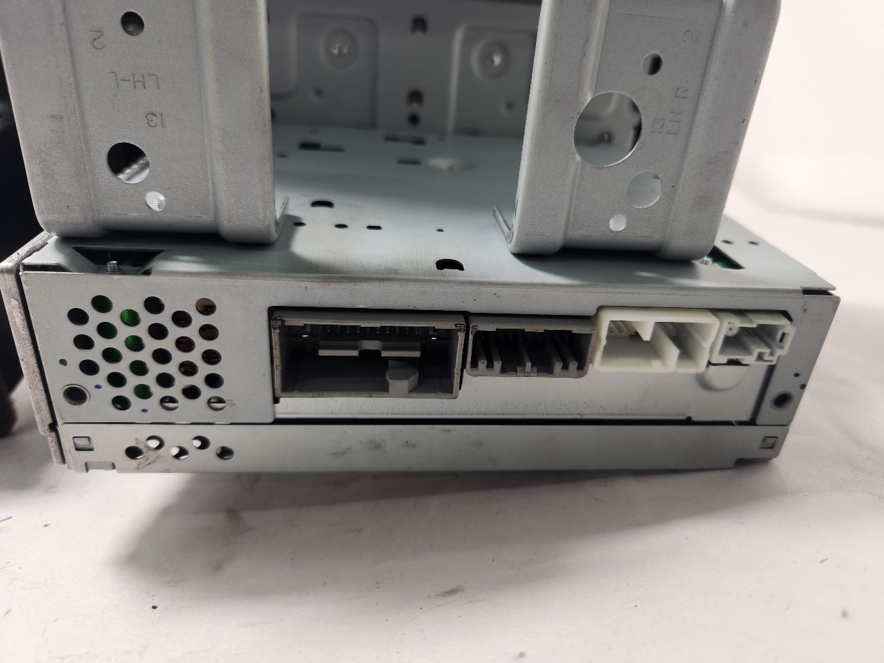 2013 HONDA CIVIC 4cyl Gasoline 1.8 VTEC TEMP CONTROL - 381893 — photo 5