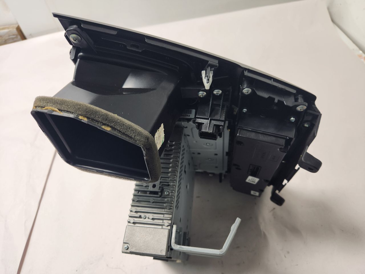 2013 HONDA CIVIC 4cyl Gasoline 1.8 VTEC TEMP CONTROL - 381893 — photo 7