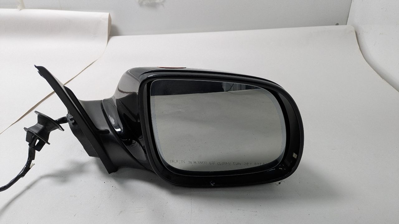 2014 AUDI Q5 6cyl Supercharged 3.0 Right SIDE VIEW MIRROR - 381903 — photo 1