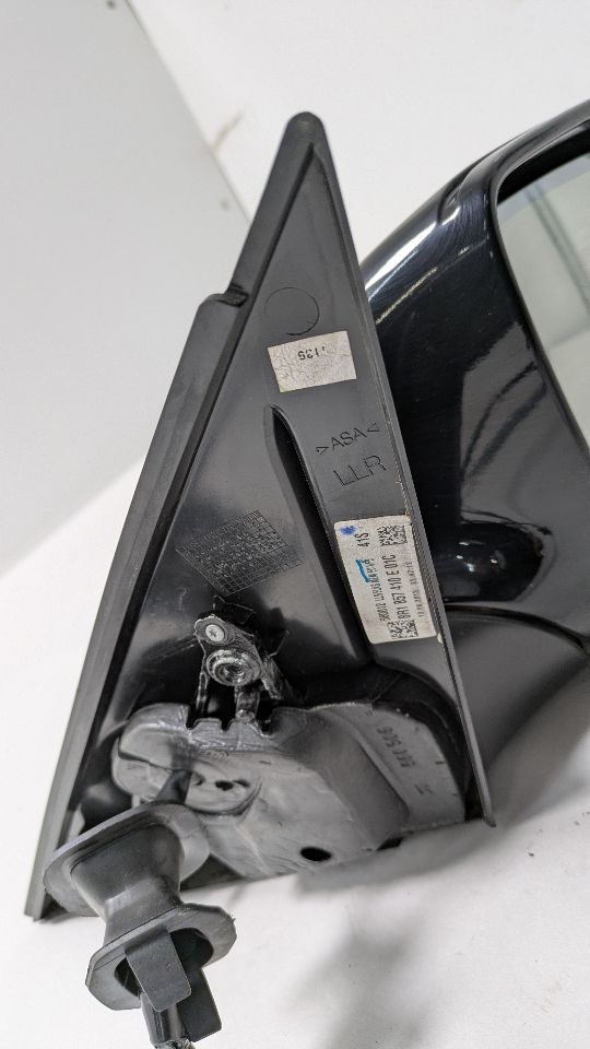 2014 AUDI Q5 6cyl Supercharged 3.0 Right SIDE VIEW MIRROR - 381903 — photo 3