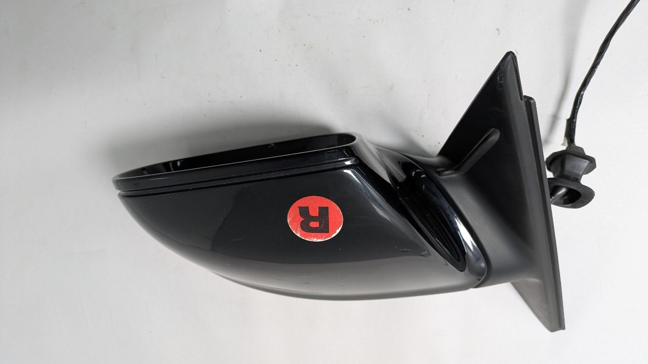 2014 AUDI Q5 6cyl Supercharged 3.0 Right SIDE VIEW MIRROR - 381903 — photo 6