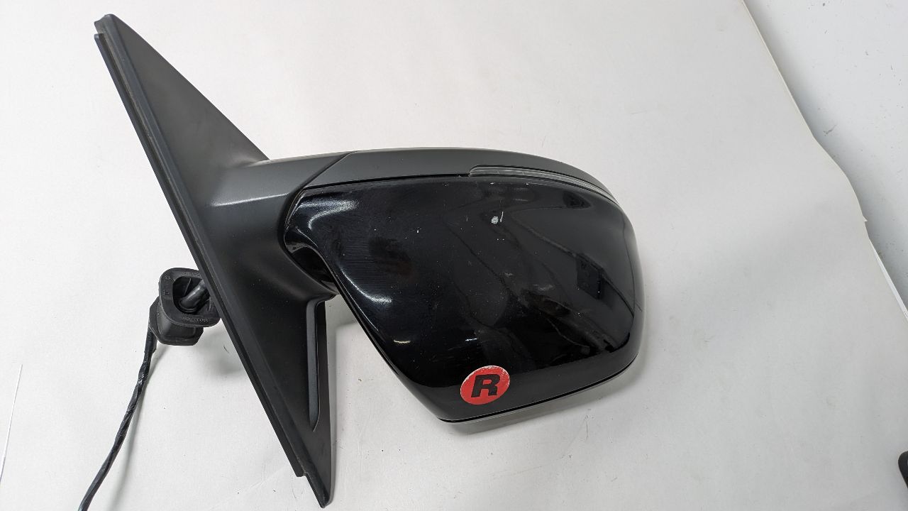 2014 AUDI Q5 6cyl Supercharged 3.0 Right SIDE VIEW MIRROR - 381903 — photo 8