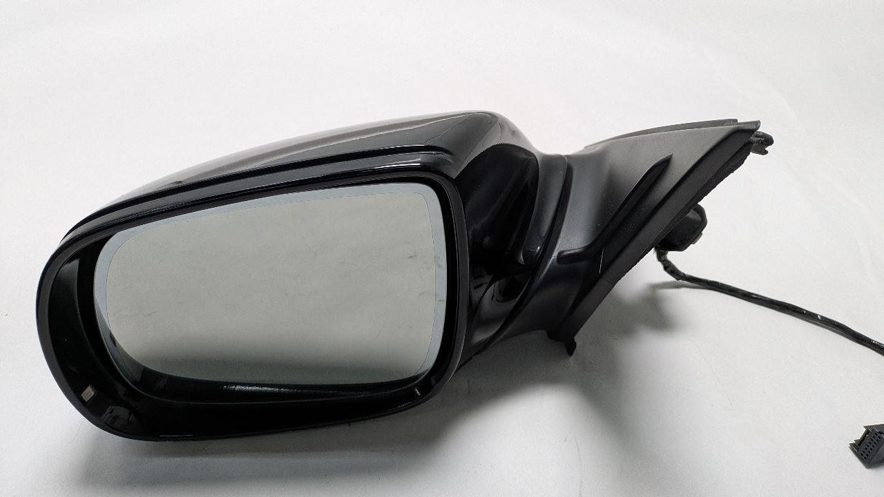 2014 AUDI Q5 6cyl Supercharged 3.0 Left SIDE VIEW MIRROR - 381905
