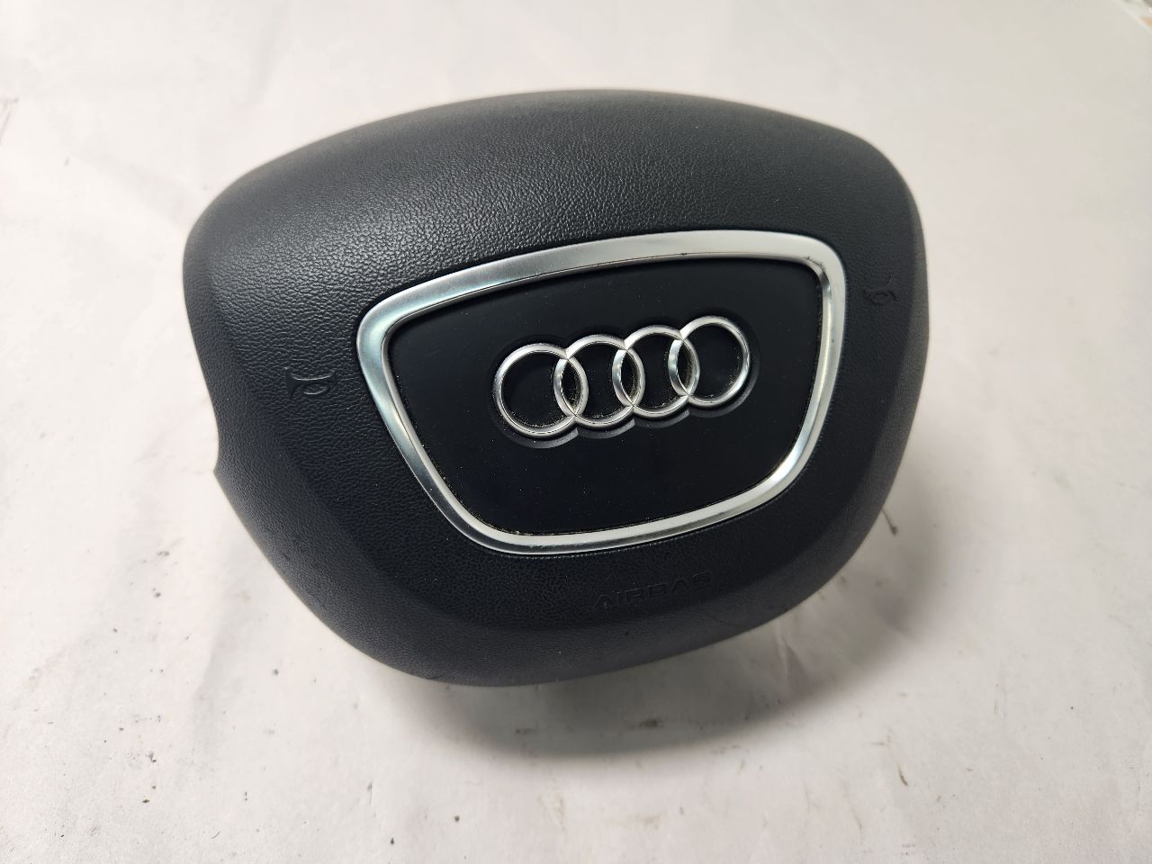 2014 AUDI Q5 6cyl Supercharged 3.0 Left AIR BAG - 381910