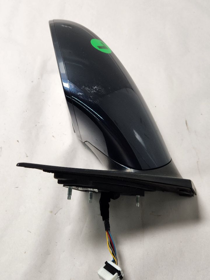 2013 HYUNDAI SONATA 4cyl Gasoline 2.4 PZEV Left SIDE VIEW MIRROR - 382025 — photo 5