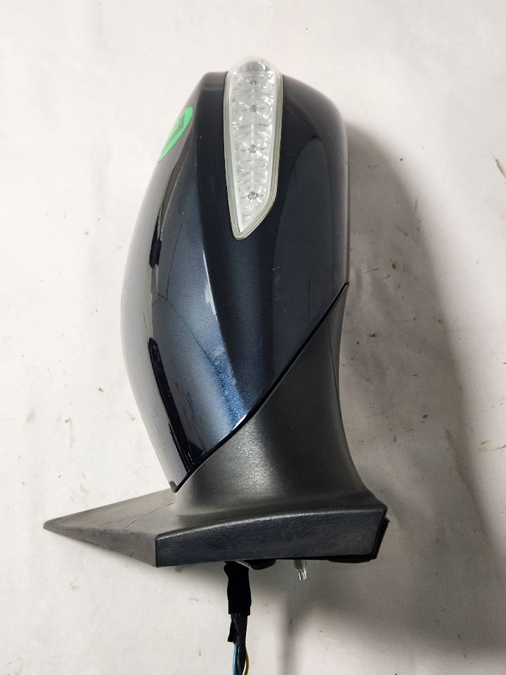 2013 HYUNDAI SONATA 4cyl Gasoline 2.4 PZEV Left SIDE VIEW MIRROR - 382025 — photo 6