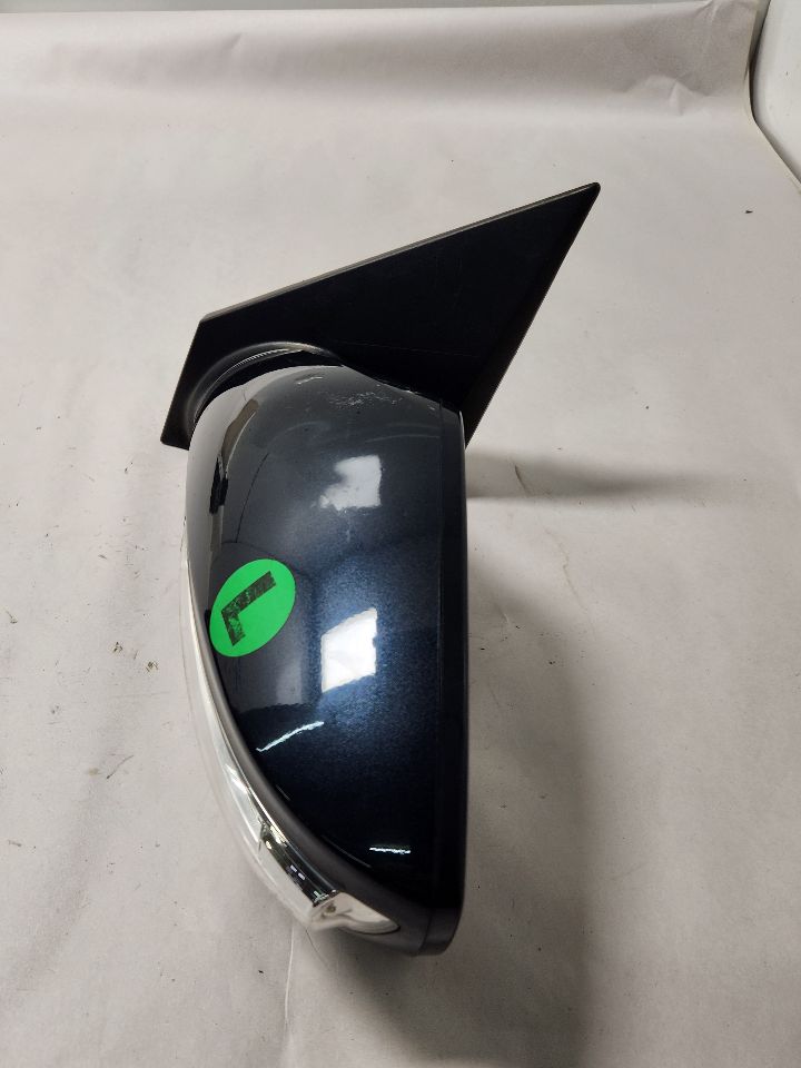 2013 HYUNDAI SONATA 4cyl Gasoline 2.4 PZEV Left SIDE VIEW MIRROR - 382025 — photo 8
