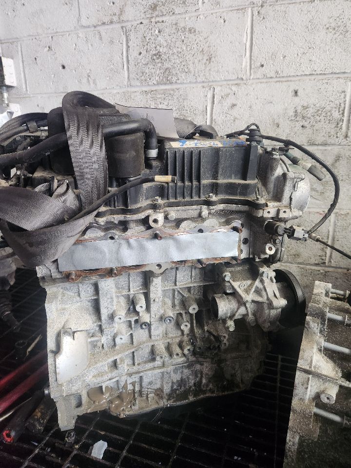 2019 KIA OPTIMA 2.4L 4cyl Gasoline VVT ENGINE ASSEMBLY - 382069 — photo 2