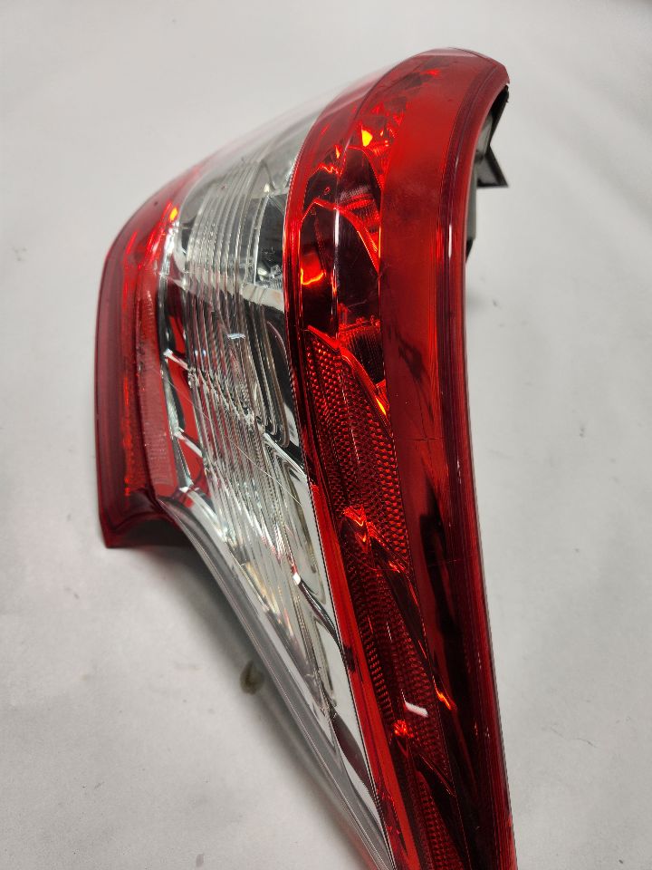 2014 NISSAN SENTRA Right TAIL LAMP - 382127 — photo 3