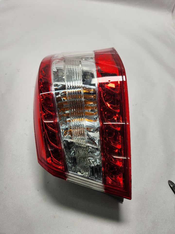 2014 NISSAN SENTRA Right TAIL LAMP - 382127 — photo 4