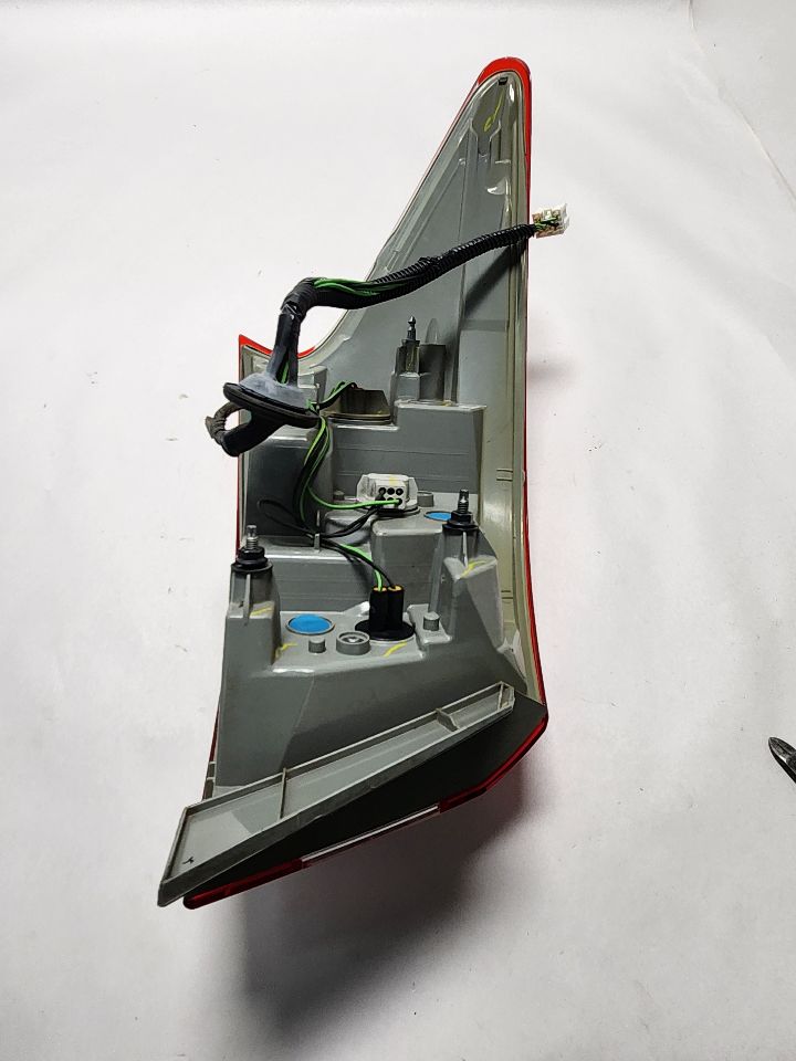 2014 NISSAN SENTRA Right TAIL LAMP - 382127 — photo 7