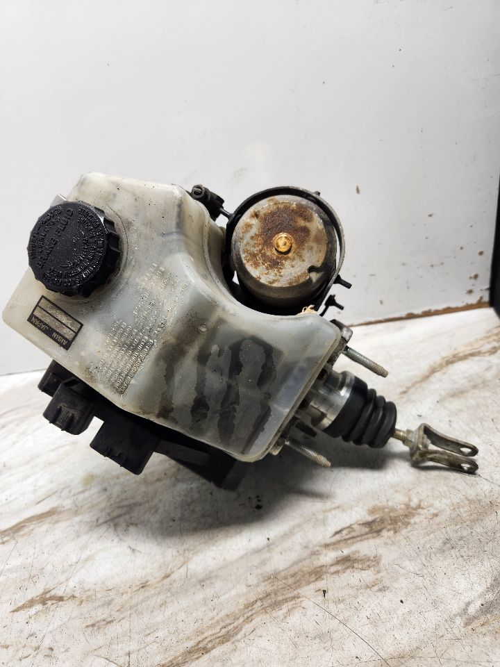 2020 HONDA ACCORD POWER STRG ASSEMBLY - 382212 — photo 3