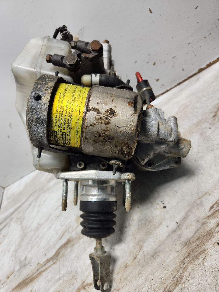 2020 HONDA ACCORD POWER STRG ASSEMBLY - 382212 — photo 5