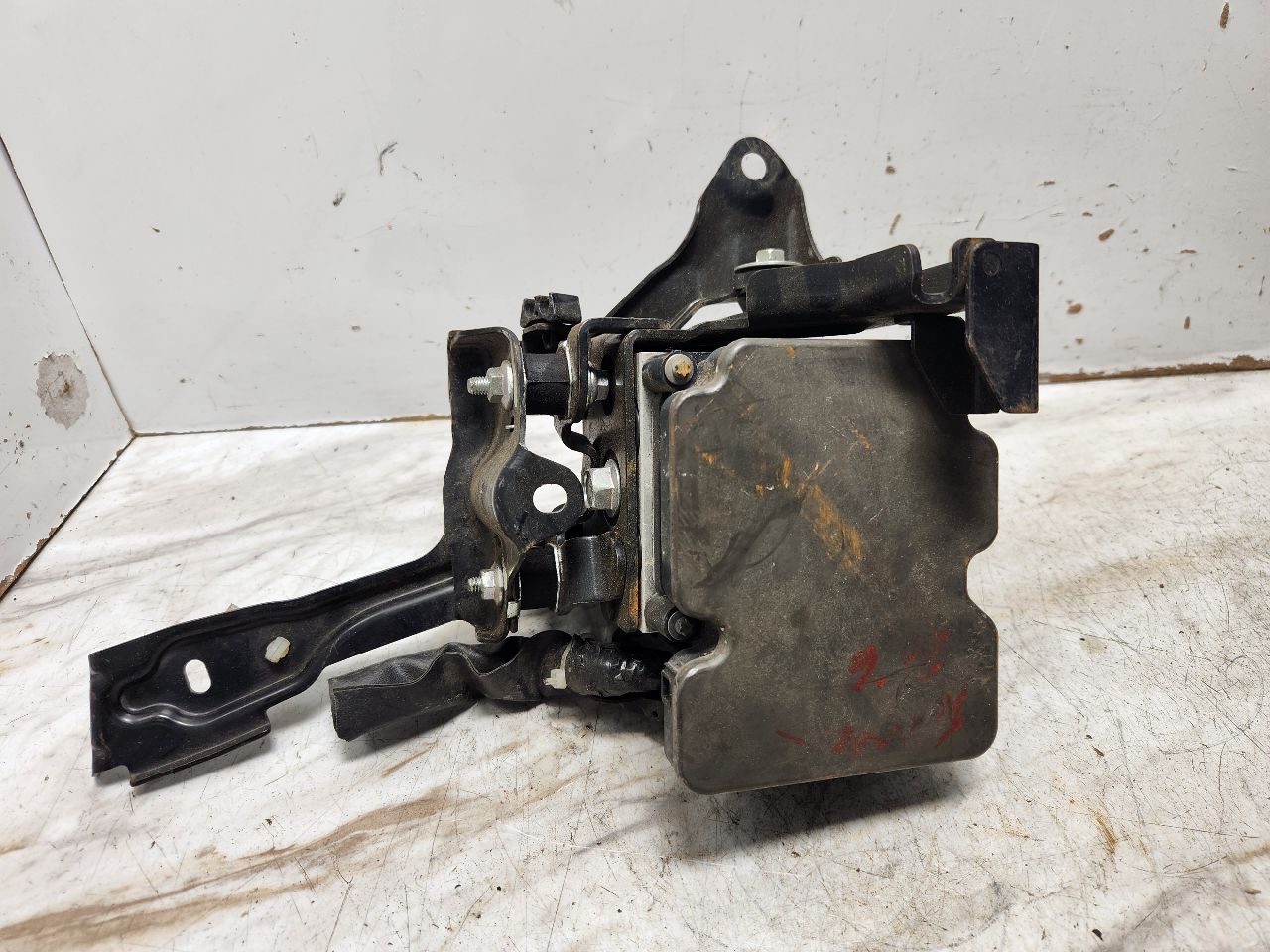 2014 MASERATI GHIBLI Anti-lock Brake Pts - 382218