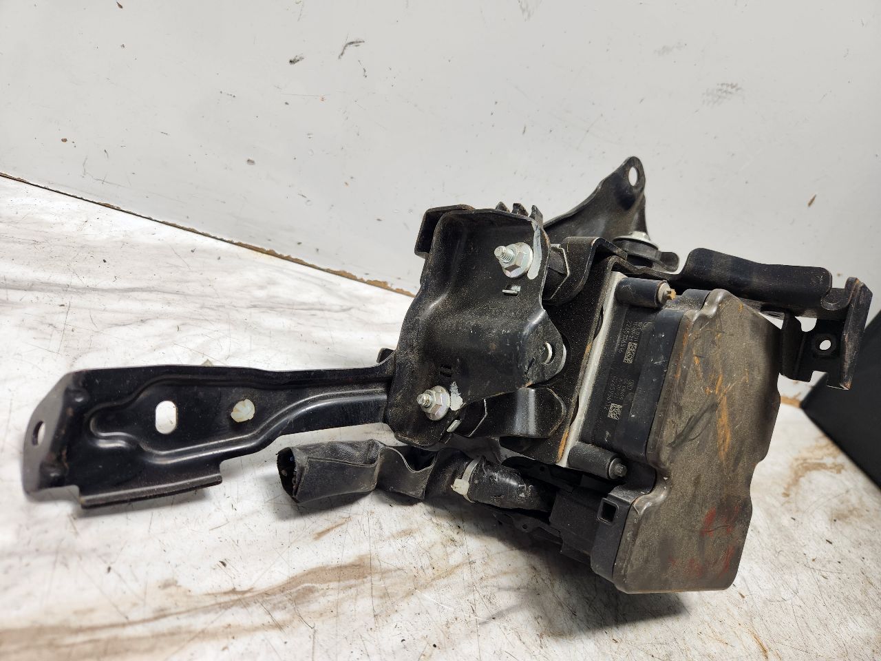 2014 MASERATI GHIBLI Anti-lock Brake Pts - 382218 — photo 2