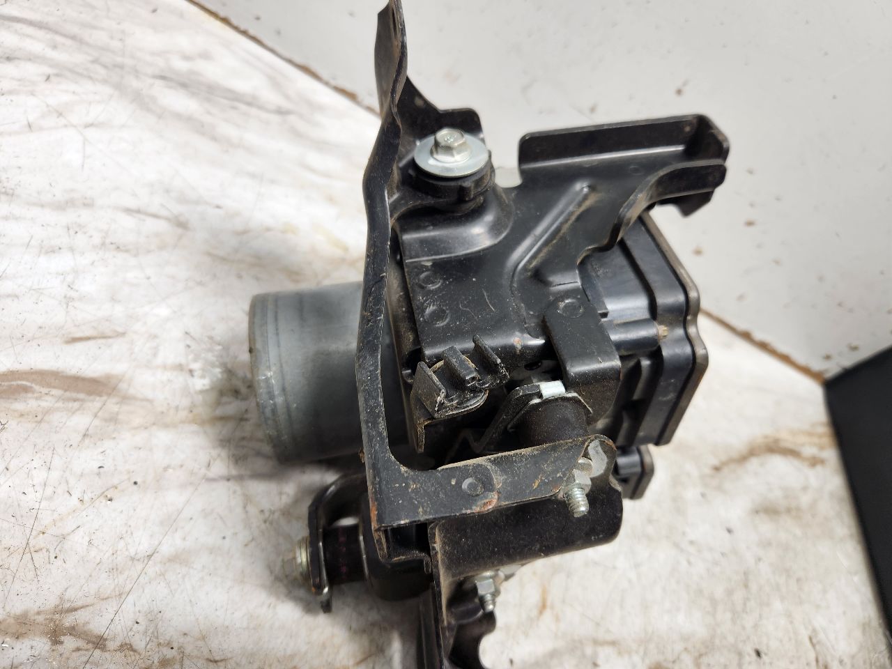 2014 MASERATI GHIBLI Anti-lock Brake Pts - 382218 — photo 4