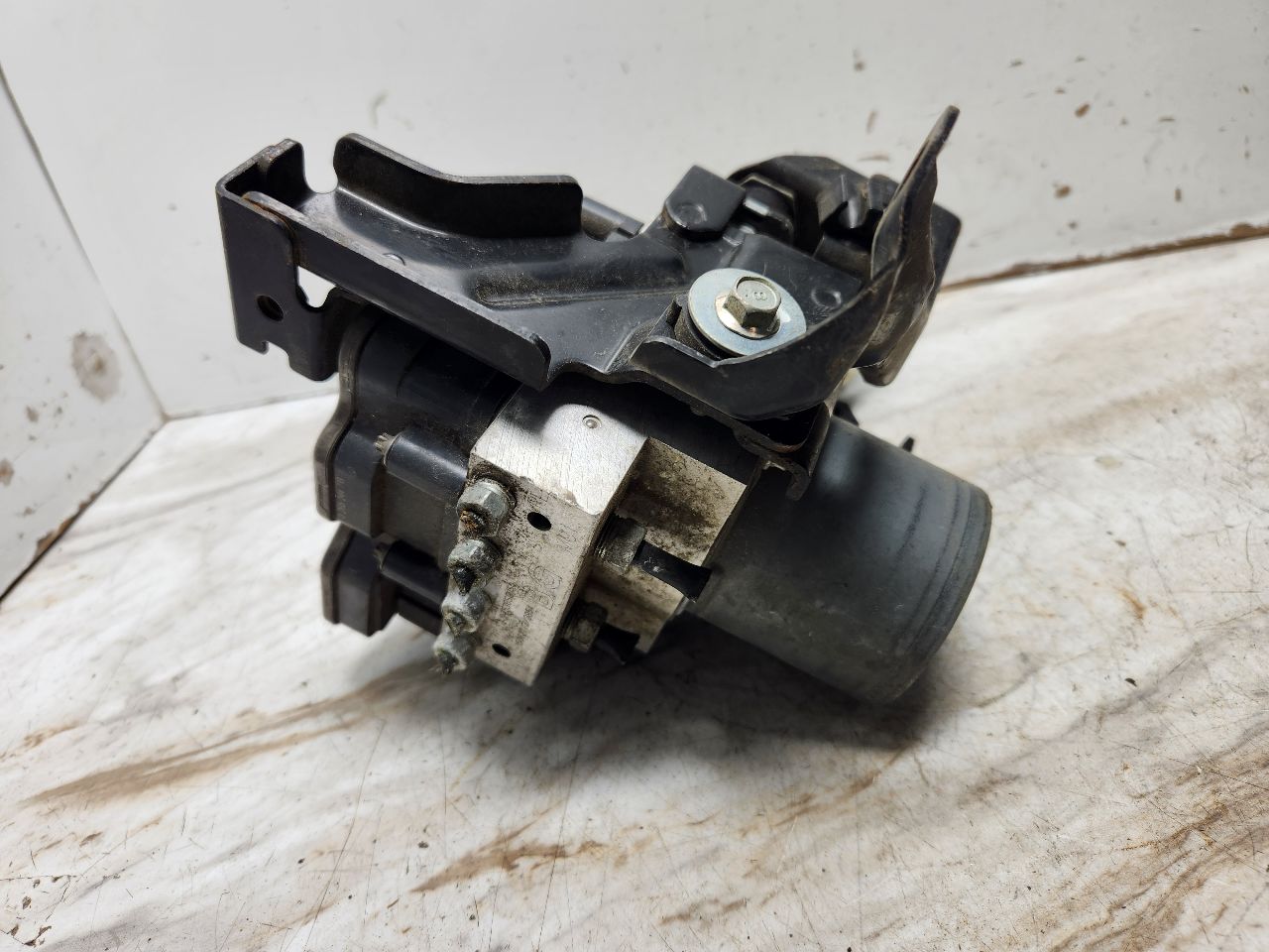 2014 MASERATI GHIBLI Anti-lock Brake Pts - 382218 — photo 5