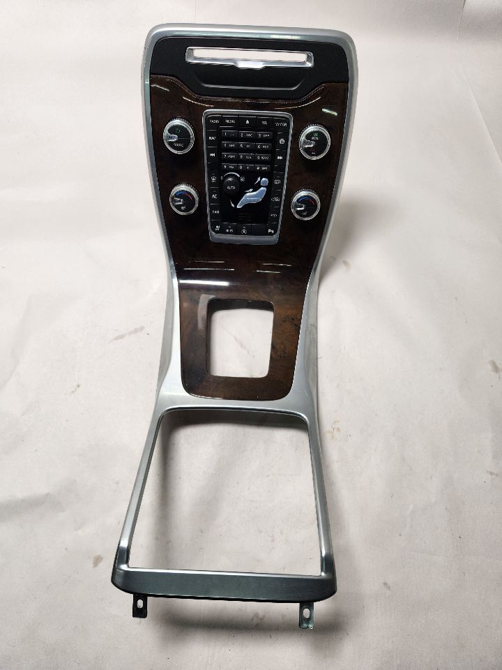 2015 VOLVO 80 SERIES 4cyl Gasoline Turbo 2.0 TEMP CONTROL - 382232