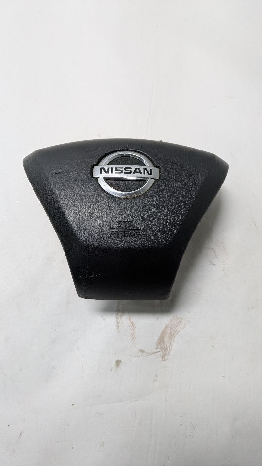 2014 NISSAN PATHFINDER 6cyl Gasoline 3.5 Left AIR BAG - 382234