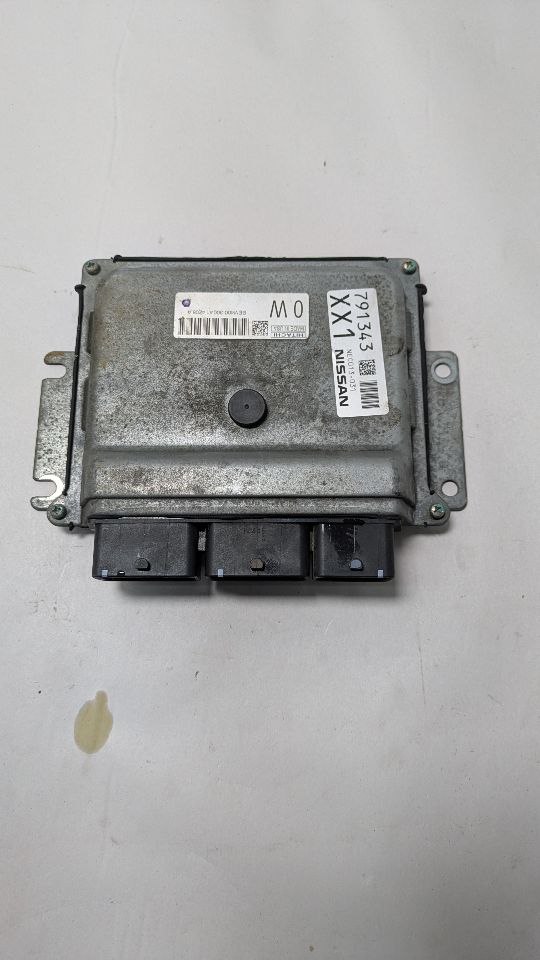 2015 NISSAN ALTIMA 4cyl Gasoline 2.5 DOHC Eng/Motor Cont Mod - 382244