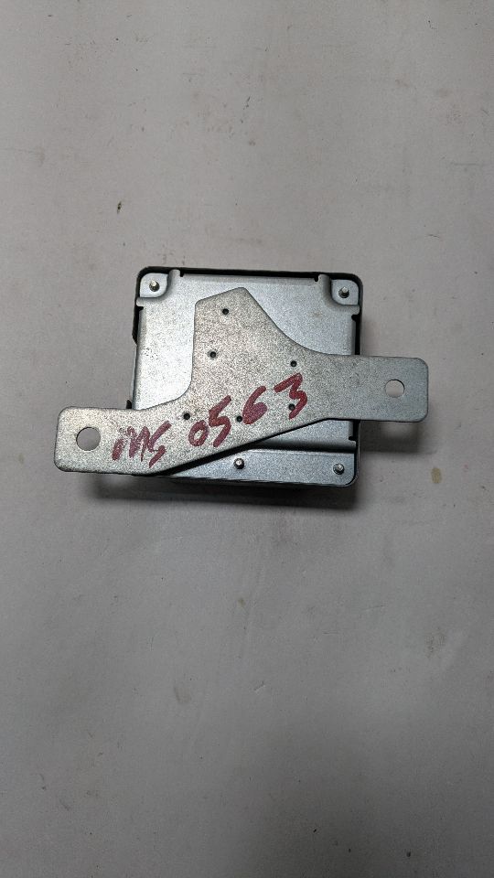 2012 INFINITI EX35 6cyl Gasoline 3.5 Chassis Cont Mod - 382249 — photo 2