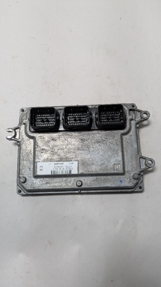 2010 ACURA TSX 2.4L 4cyl Gasoline VVT Eng/Motor Cont Mod - 382253