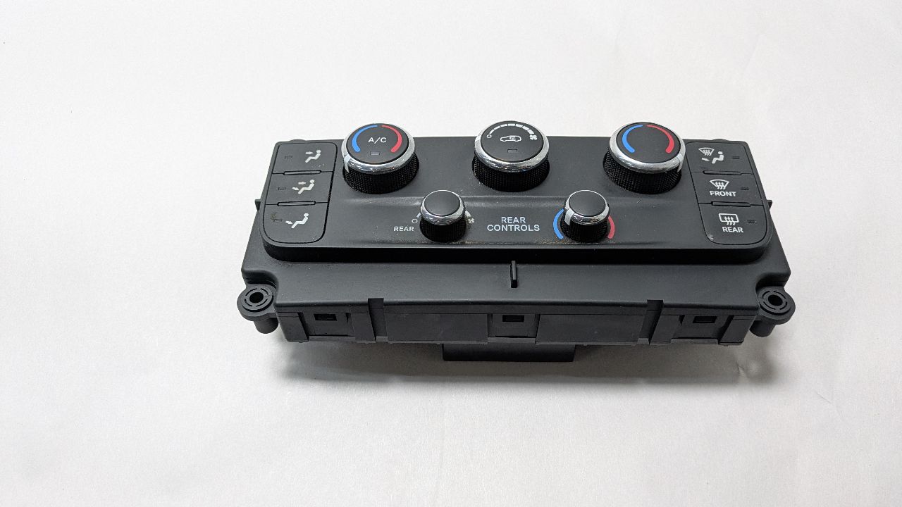 2020 DODGE CARAVAN 3.6L 6cyl VVT TEMP CONTROL - 382278