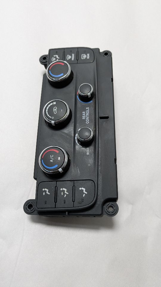 2020 DODGE CARAVAN 3.6L 6cyl VVT TEMP CONTROL - 382278 — photo 6