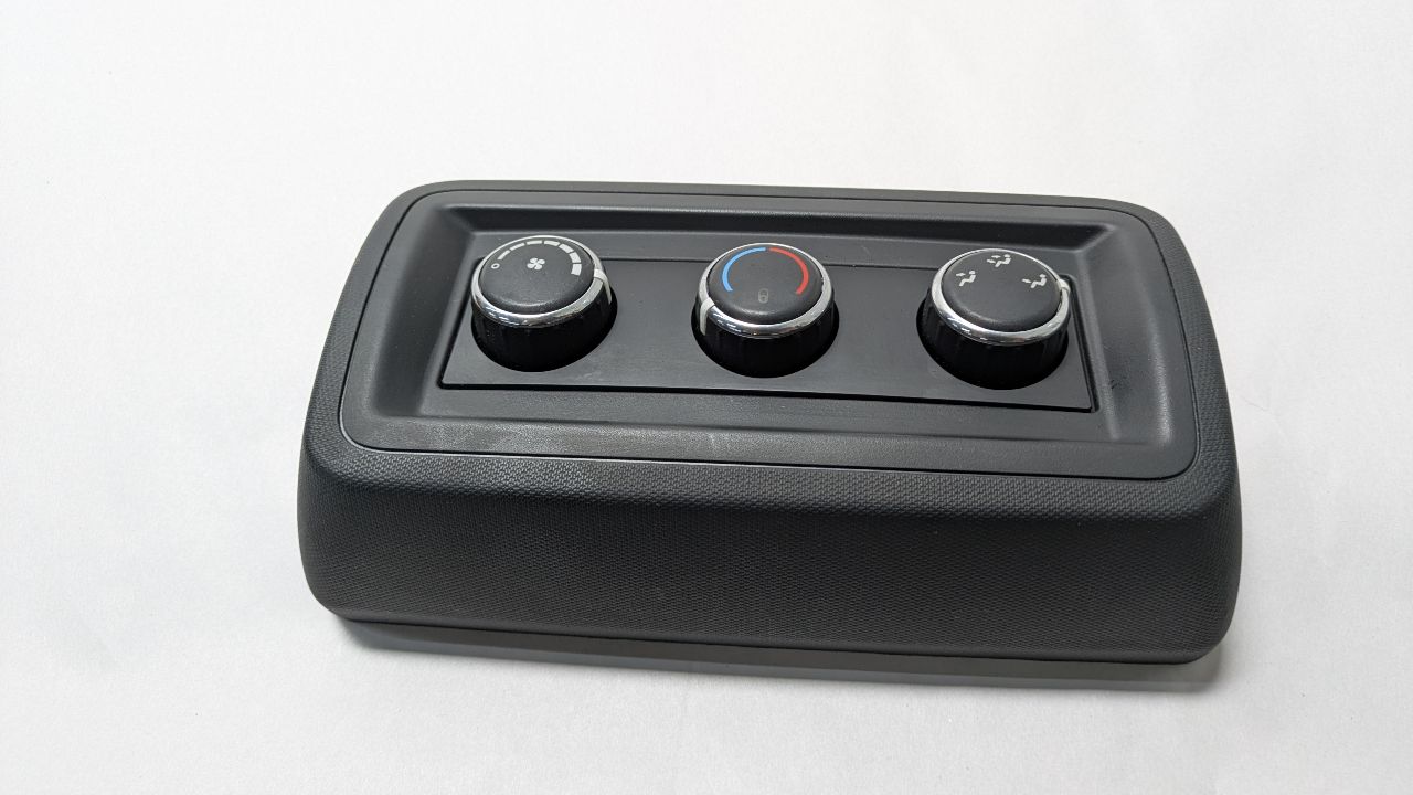 2020 DODGE CARAVAN 3.6L 6cyl VVT TEMP CONTROL - 382279