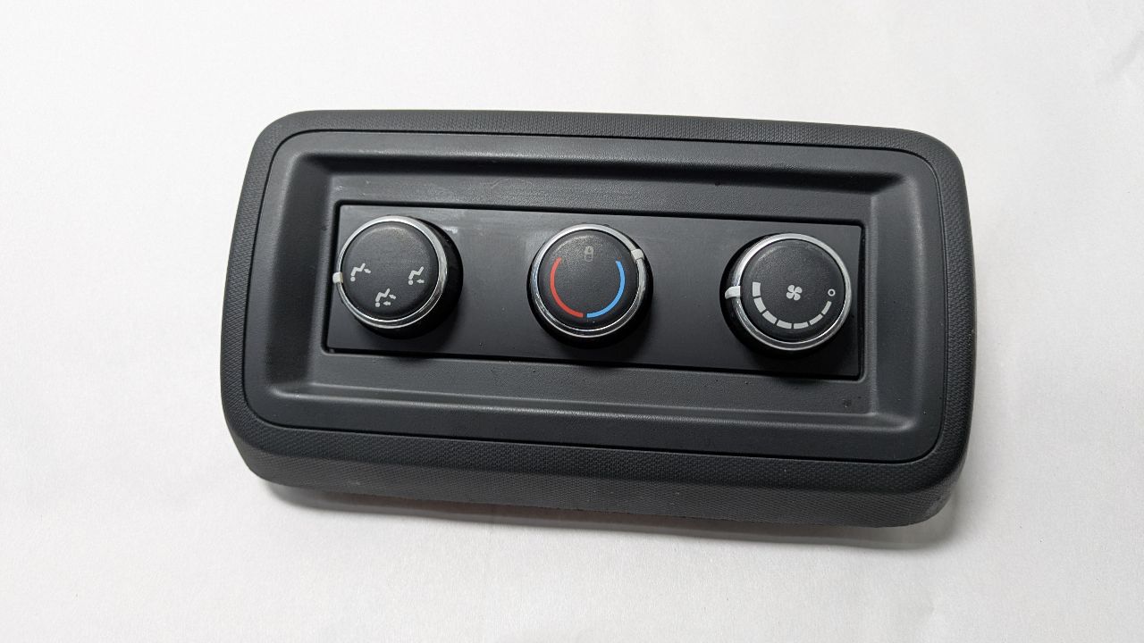 2020 DODGE CARAVAN 3.6L 6cyl VVT TEMP CONTROL - 382279 — photo 2
