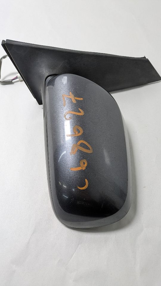 2007 TOYOTA PRIUS 4cyl Electric 1.5 Left SIDE VIEW MIRROR - 382288 — photo 7