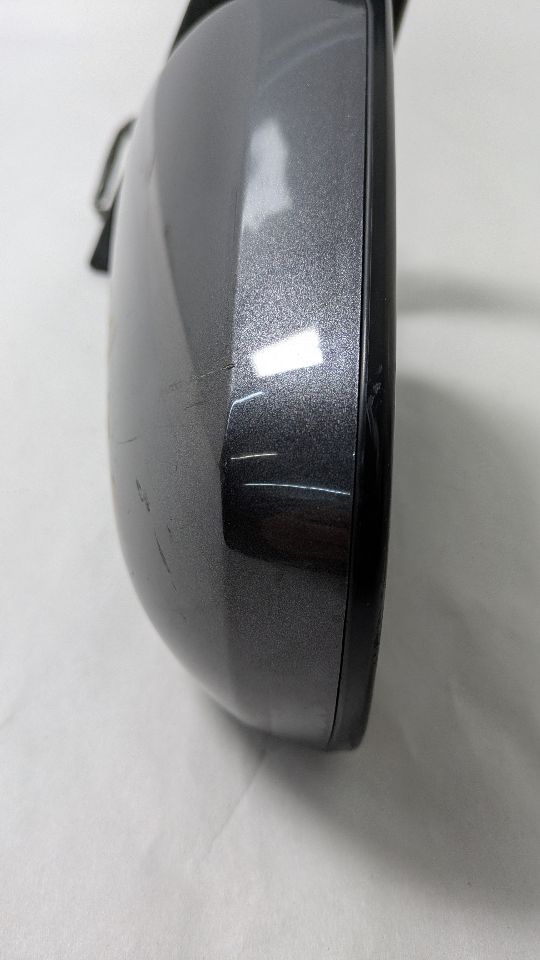 2007 TOYOTA PRIUS 4cyl Electric 1.5 Left SIDE VIEW MIRROR - 382288 — photo 8