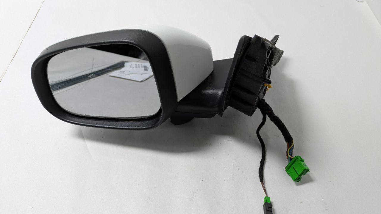 2015 VOLVO 80 SERIES 4cyl Gasoline Turbo 2.0 Left SIDE VIEW MIRROR - 382294