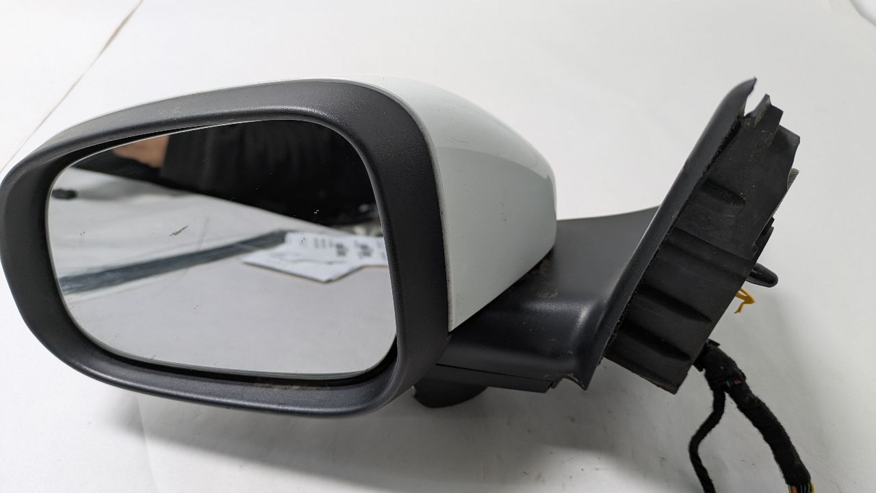 2015 VOLVO 80 SERIES 4cyl Gasoline Turbo 2.0 Left SIDE VIEW MIRROR - 382294 — photo 2