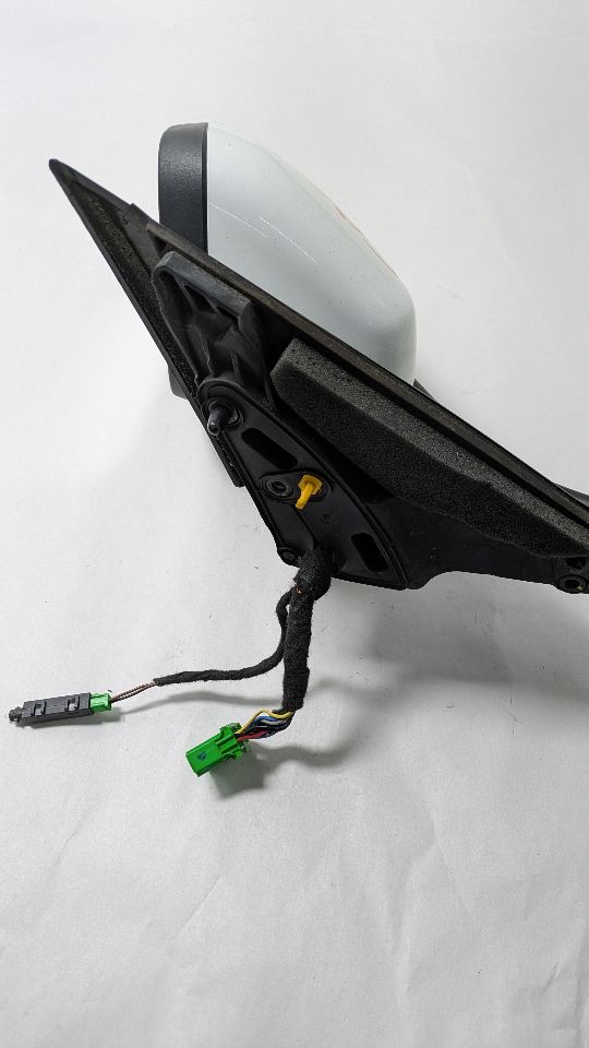 2015 VOLVO 80 SERIES 4cyl Gasoline Turbo 2.0 Left SIDE VIEW MIRROR - 382294 — photo 3