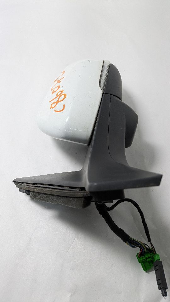 2015 VOLVO 80 SERIES 4cyl Gasoline Turbo 2.0 Left SIDE VIEW MIRROR - 382294 — photo 5