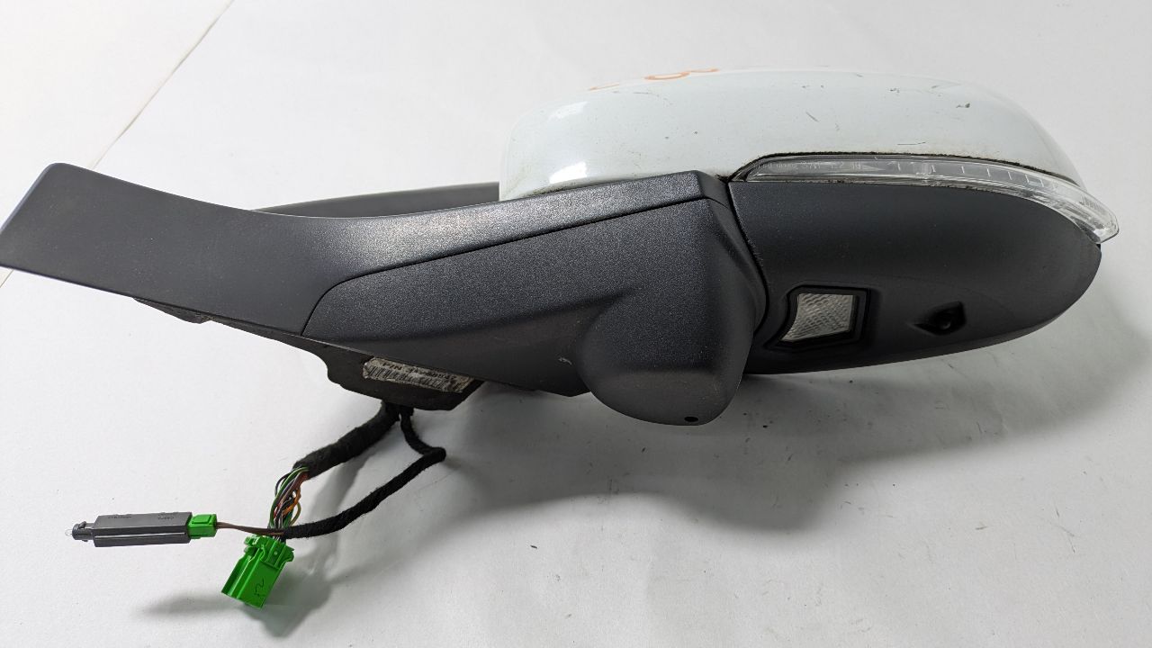 2015 VOLVO 80 SERIES 4cyl Gasoline Turbo 2.0 Left SIDE VIEW MIRROR - 382294 — photo 6